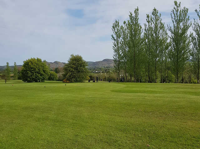 Cloverhill Golf Club - photo 3