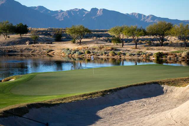 Rams Hill Golf Club - photo 1
