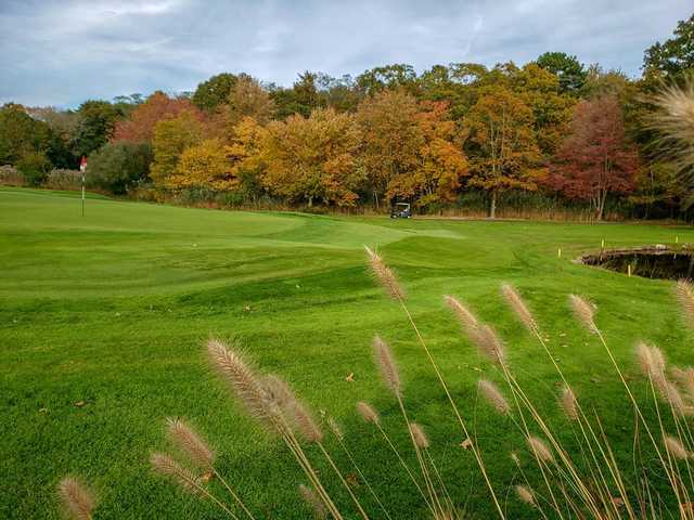 Pine Orchard Yacht & Country Club - photo 2