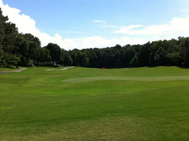 Pebble Creek Golf Club - photo 2