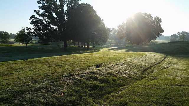 West Plains Municipal Golf Course - photo 2