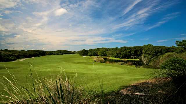 Hammock Dunes Club