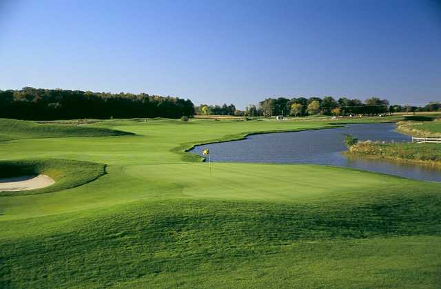 Stone Ridge Golf Club - photo 2