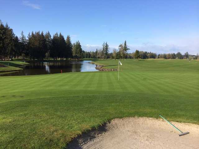 The Reserve Vineyards and Golf Club - North Course - photo 4