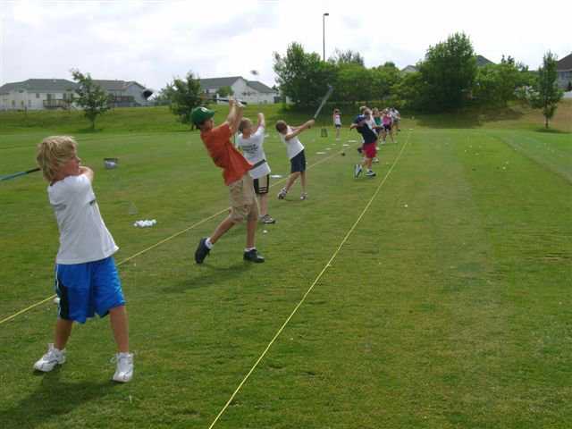 Highlands Golf Course - photo 4