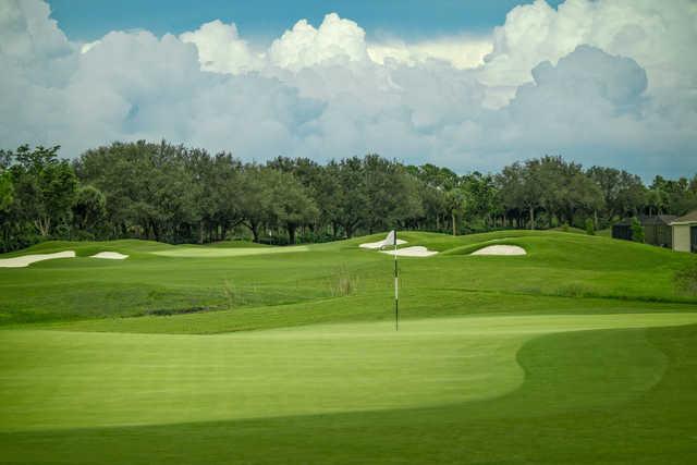 Ibis Landing Golf Club - photo 2