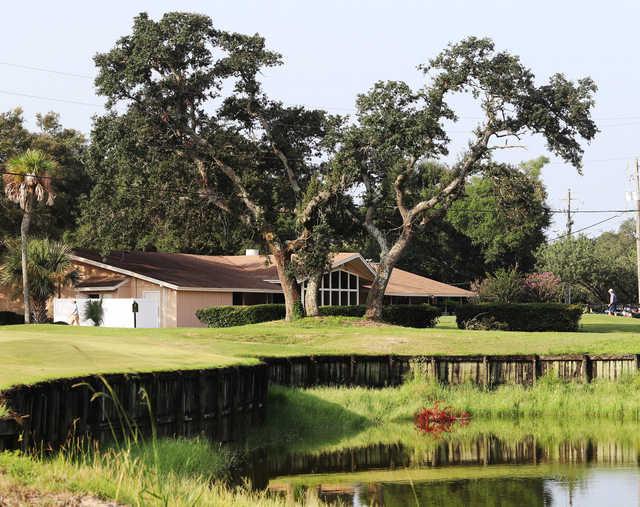 Shalimar Pointe Golf Club - photo 4