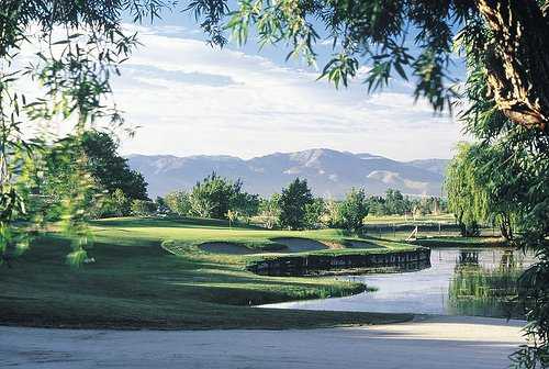 Wildcreek Golf Course - Wildcreek Course - photo 4