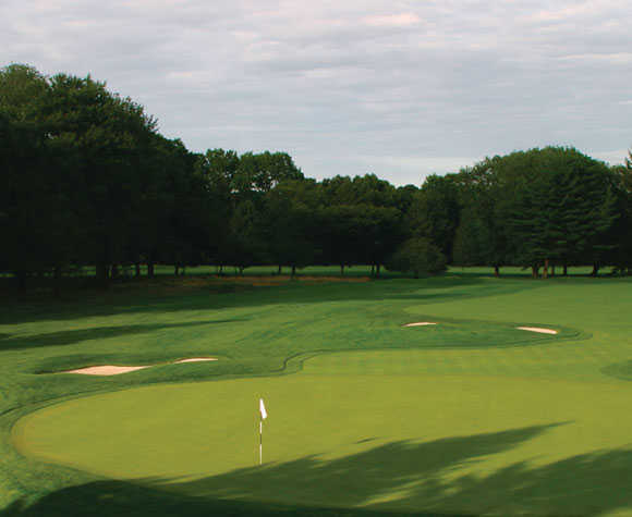 Baltusrol Golf Club - Lower Course - photo 2