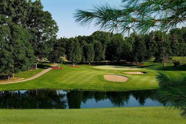 The Inn At St. John's Golf Course - photo 2