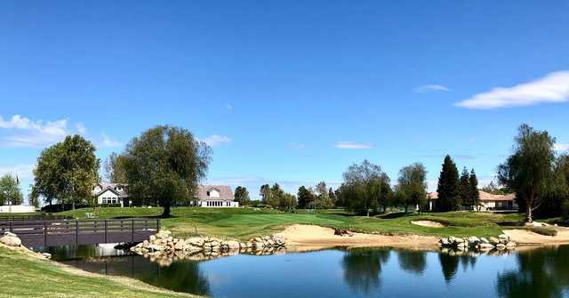 The Links at Riverlakes Ranch - photo 4
