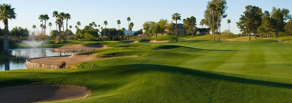 Superstition Springs Golf Club - photo 6