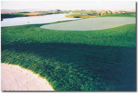 Wildhorse Resort Golf Course - photo 7