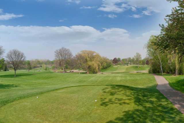 Springdale Golf Course - photo 3