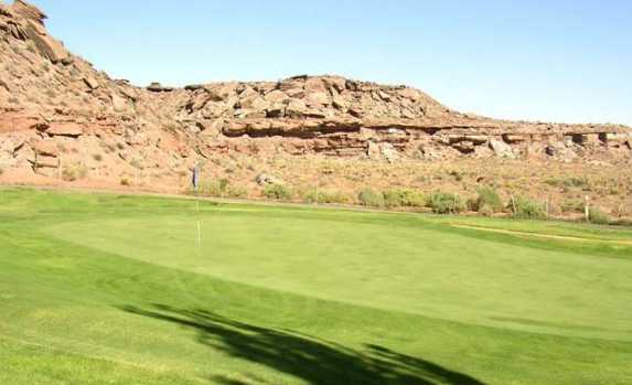 Hidden Cove Golf Course - photo 2