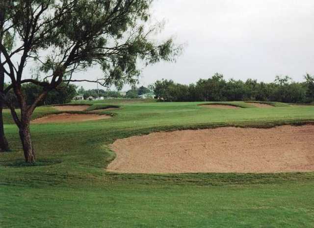 Quicksand Golf Course - photo 5