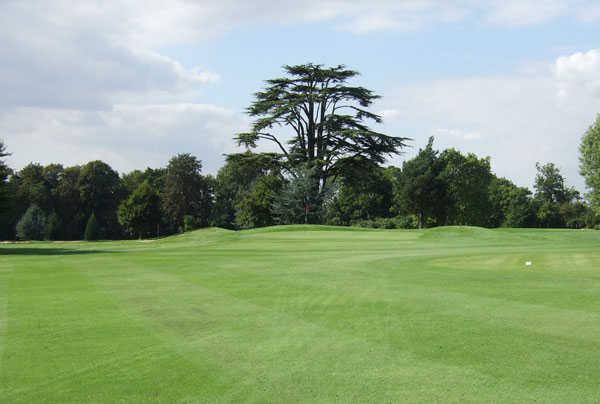 Braintree Golf Club - photo 4