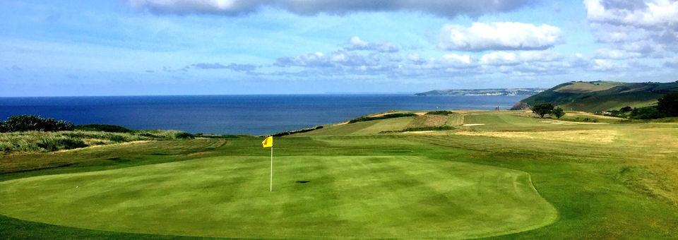Whitsand Bay Golf Club - photo 4
