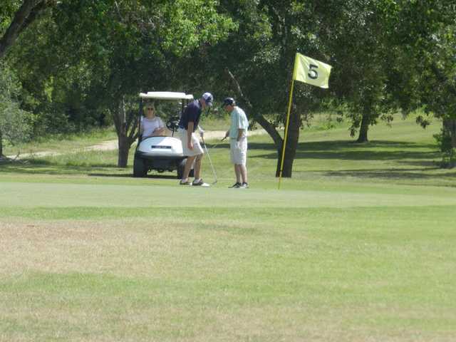 Edna Country Club - photo 2