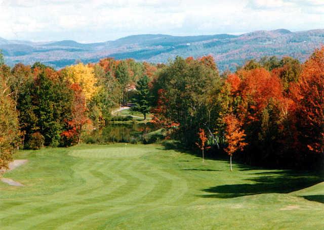 Country Club of Barre - photo 3
