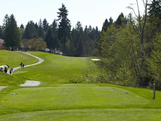 Mill Creek Country Club - photo 4