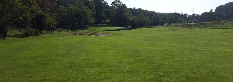 Ballymena Golf Club - photo 5