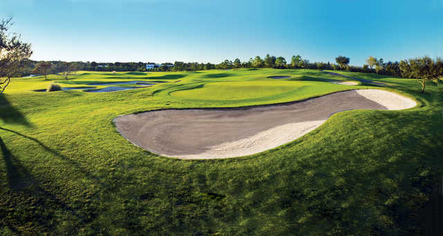 Innisbrook Resort & Golf Club - South Course - photo 2