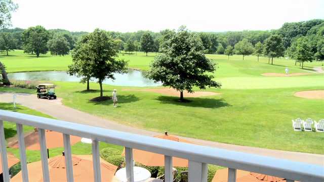 St. Charles Golf Club - photo 2