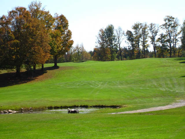 Alder Creek Golf Course - photo 2