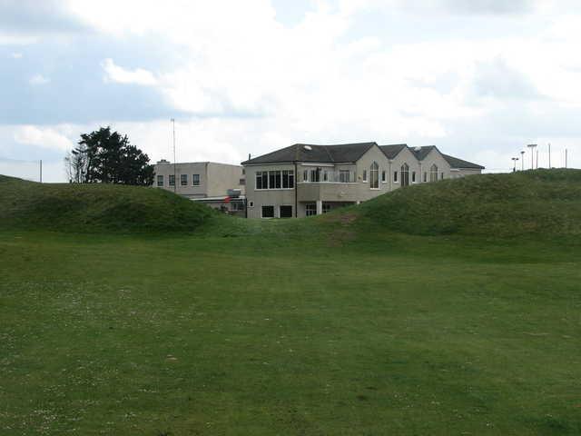 Laytown and Bettystown Golf Club - photo 2