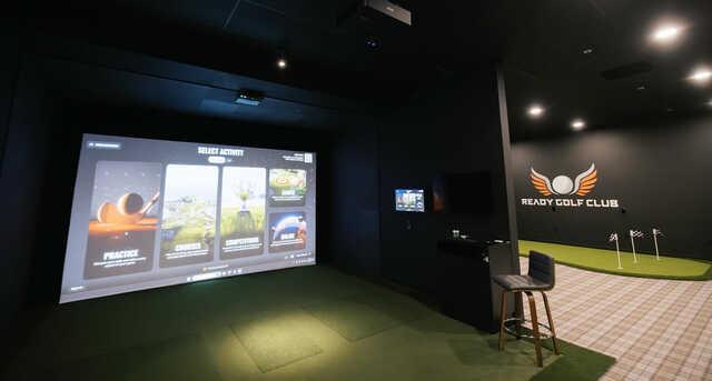 Ready Golf Club - photo 2
