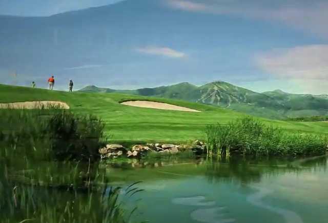 Tuhaye Golf Club - photo 5