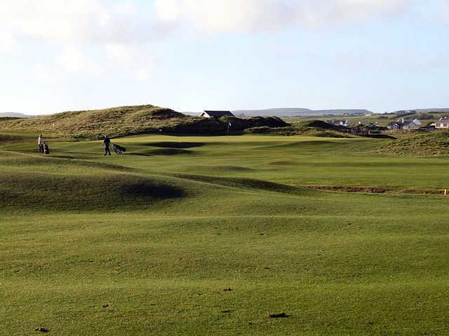 Lahinch Golf Club - Castle Course - photo 5