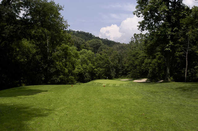 Oxbow Golf Course - photo 1
