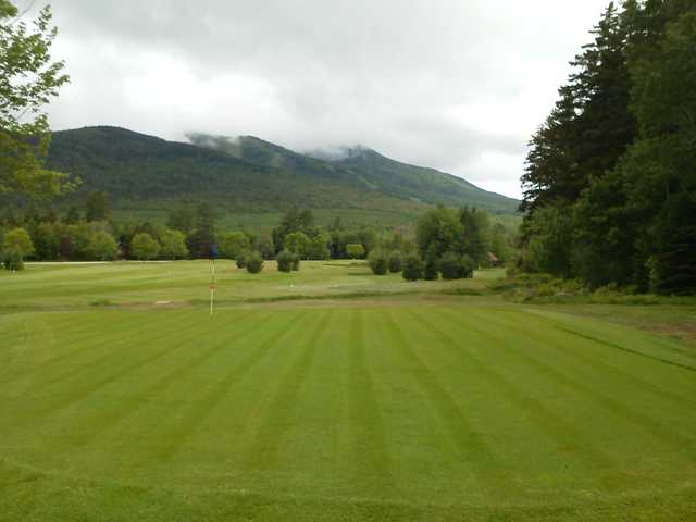 Waterville Valley Golf Club