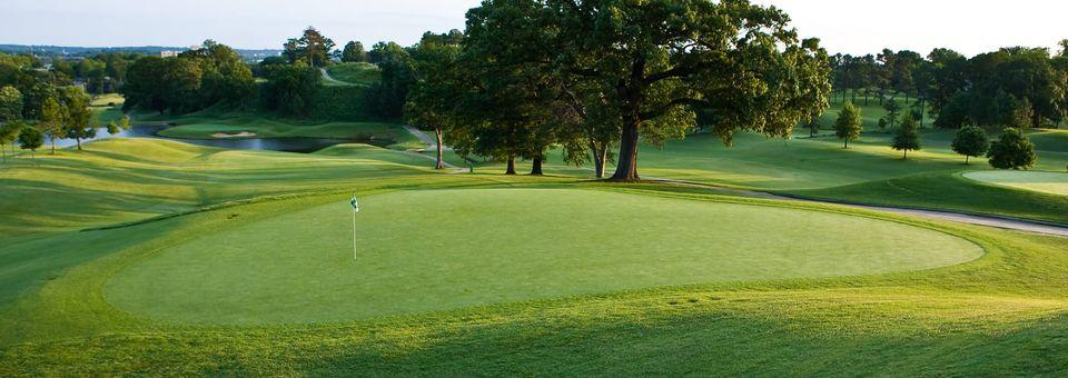 Highland Park Golf Course - photo 4