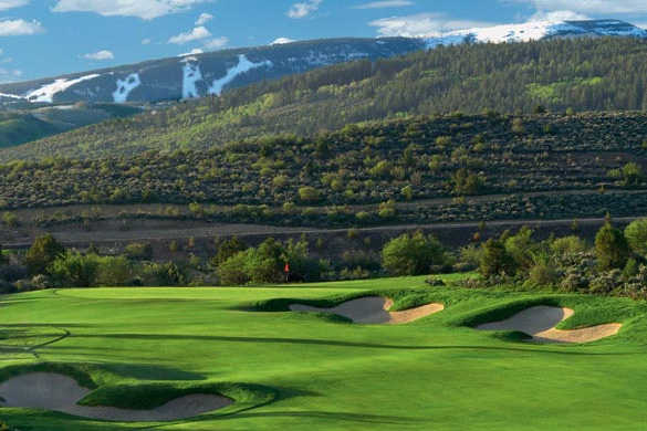 Red Sky Golf Club - Norman Course - photo 2