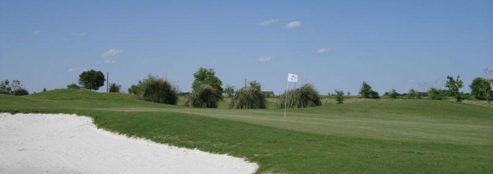 Brenham Country Club - photo 3