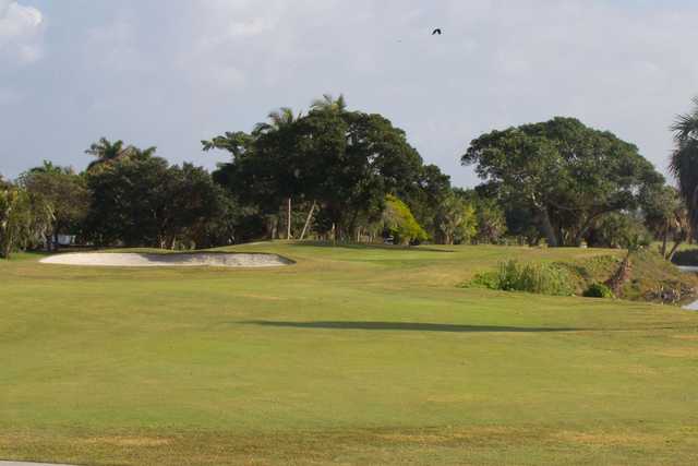 Sanibel Island Golf Club - photo 3