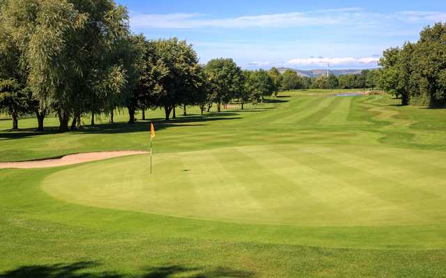 Isle of Wedmore Golf Club - photo 7