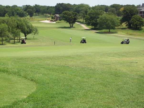 River Oaks Golf Club - photo 3