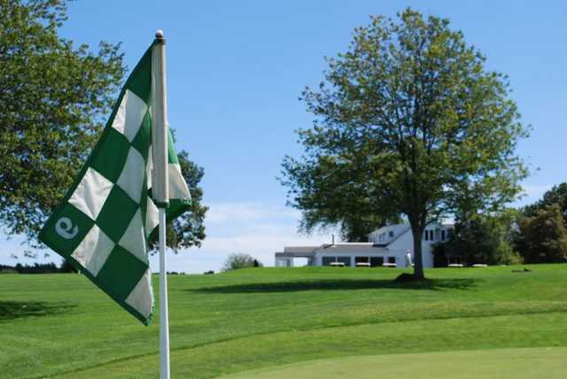Sagamore Hampton Golf Club - photo 3