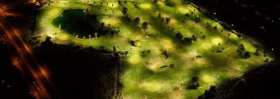 The Lights at Indio Golf Course - photo 2