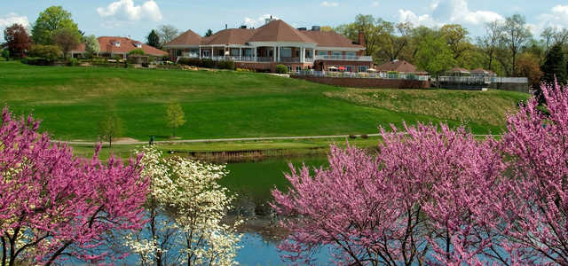Kalamazoo Country Club - photo 1