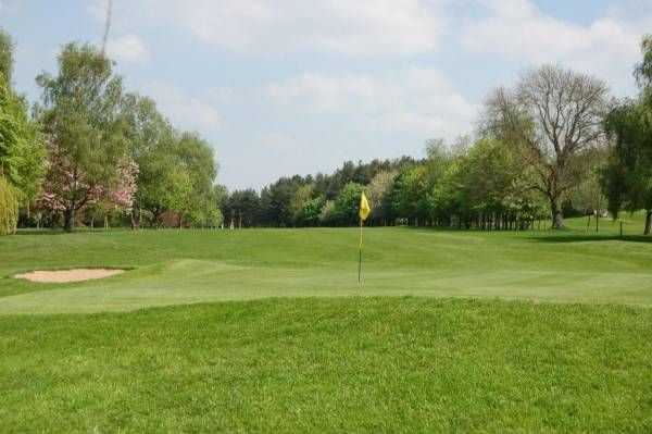 Kenilworth Golf Club - photo 6
