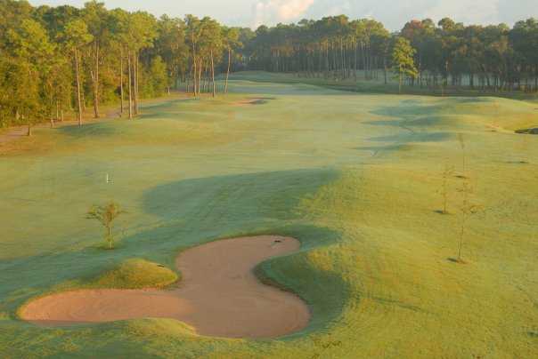 Timber Creek Golf Club - photo 3
