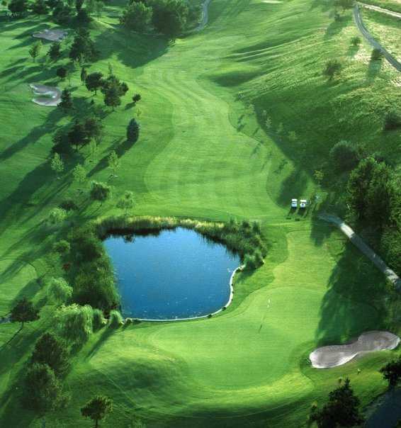Canyon Lakes Golf Course - photo 2