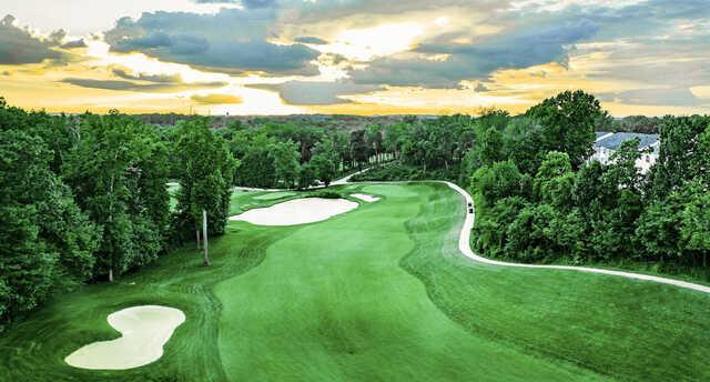 Oak Creek Golf Course - photo 3