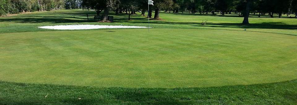 Escalon Golf Course - photo 3