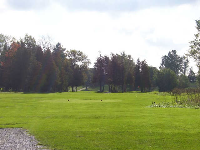 Bushwood Golf Club